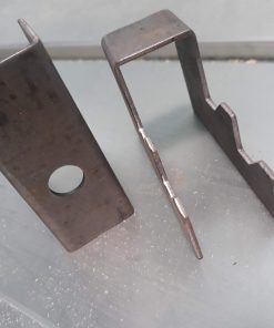 Phụ kiện ngàm lắp ráp bàn cho sắt 25x50mm CDS-435