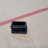 Nút bịt sắt/ inox hộp chữ nhật 15x30 bằng nhựa loại A CDS-14310